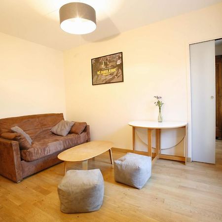 Appartement tout confort au pied du Métro Glacière Paris Extérieur photo